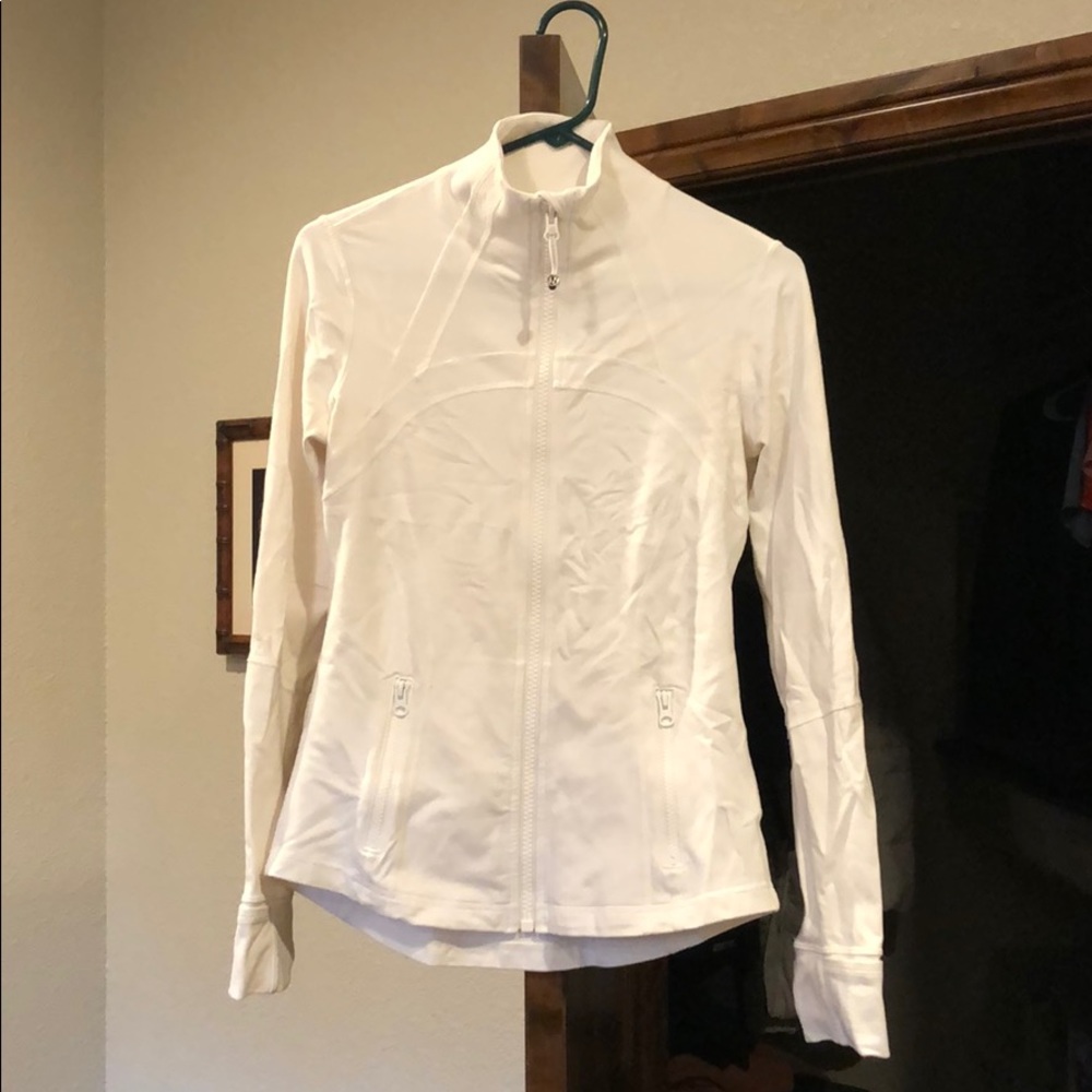 Lululemon Define Jacket